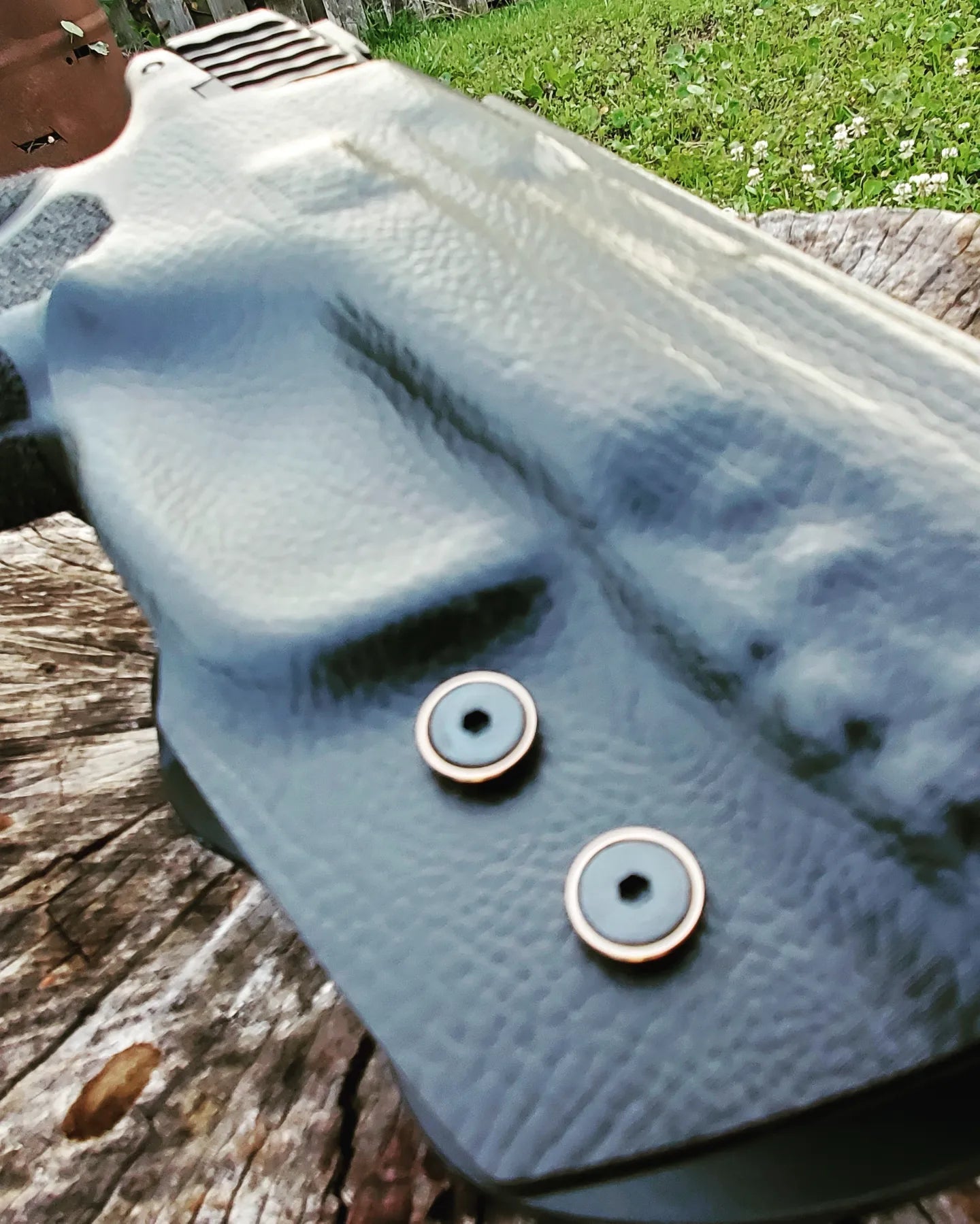 Kydex Holster S&W M&P2.0