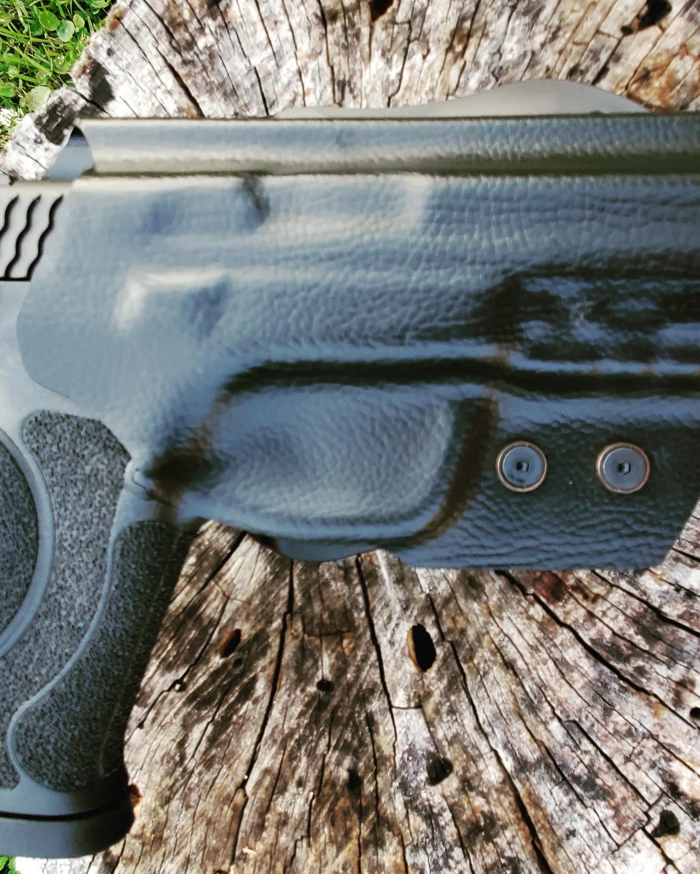 Kydex Holster S&W M&P2.0
