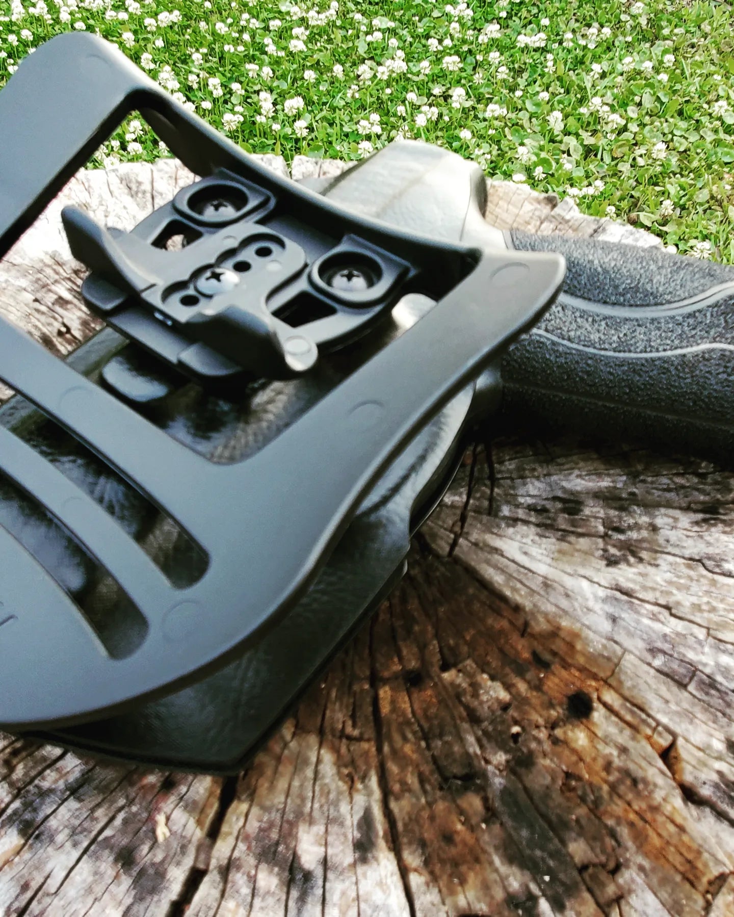 Kydex Holster S&W M&P2.0
