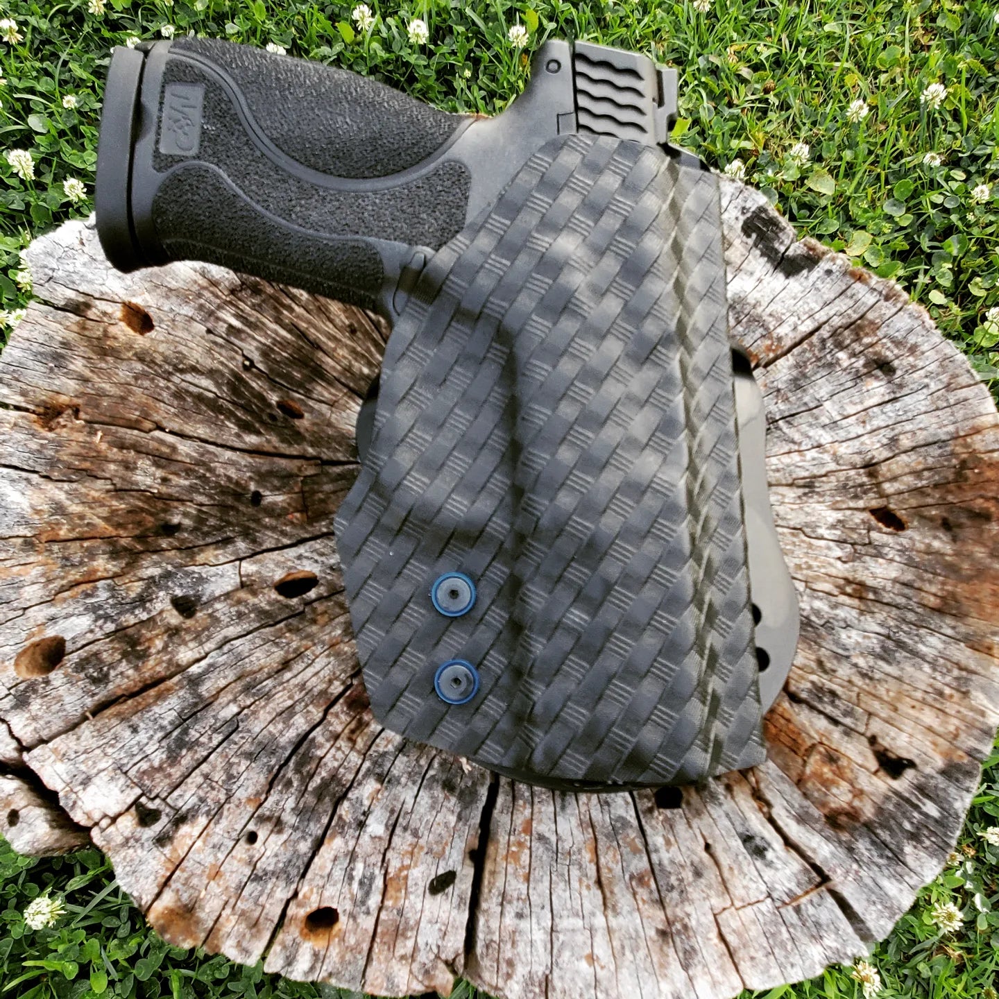 Kydex Holster S&W M&P 2.0