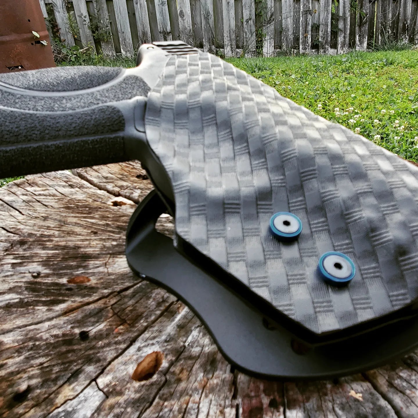 Kydex Holster S&W M&P 2.0