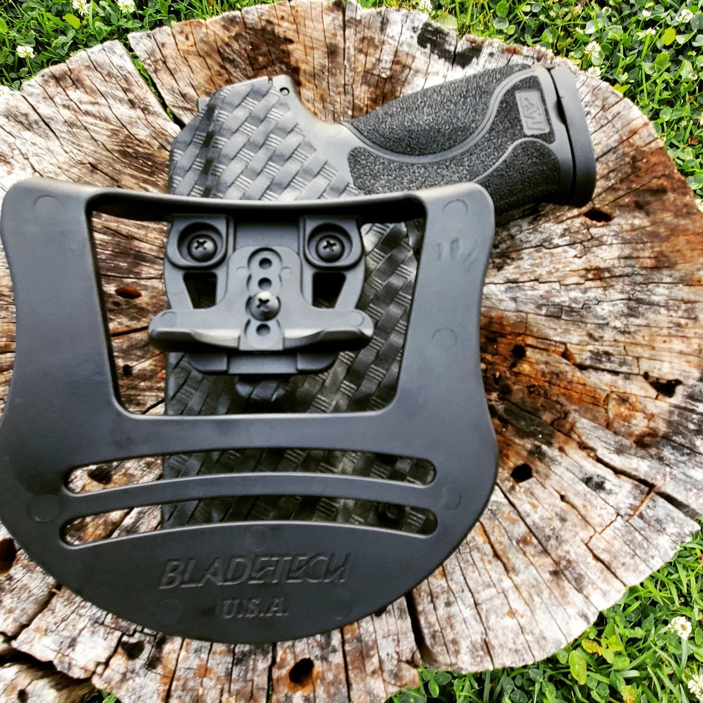 Kydex Holster S&W M&P 2.0