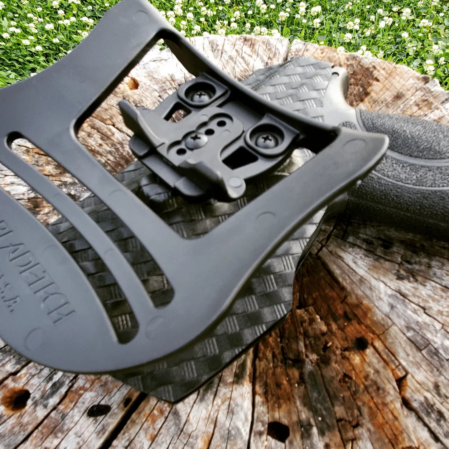 Kydex Holster S&W M&P 2.0