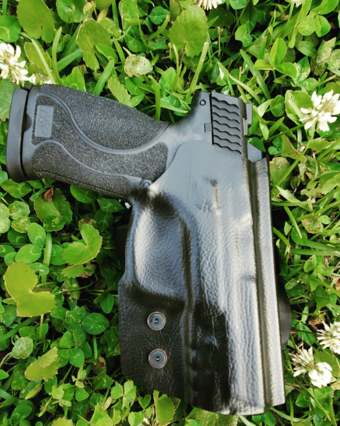 Kydex Holster S&W M&P2.0