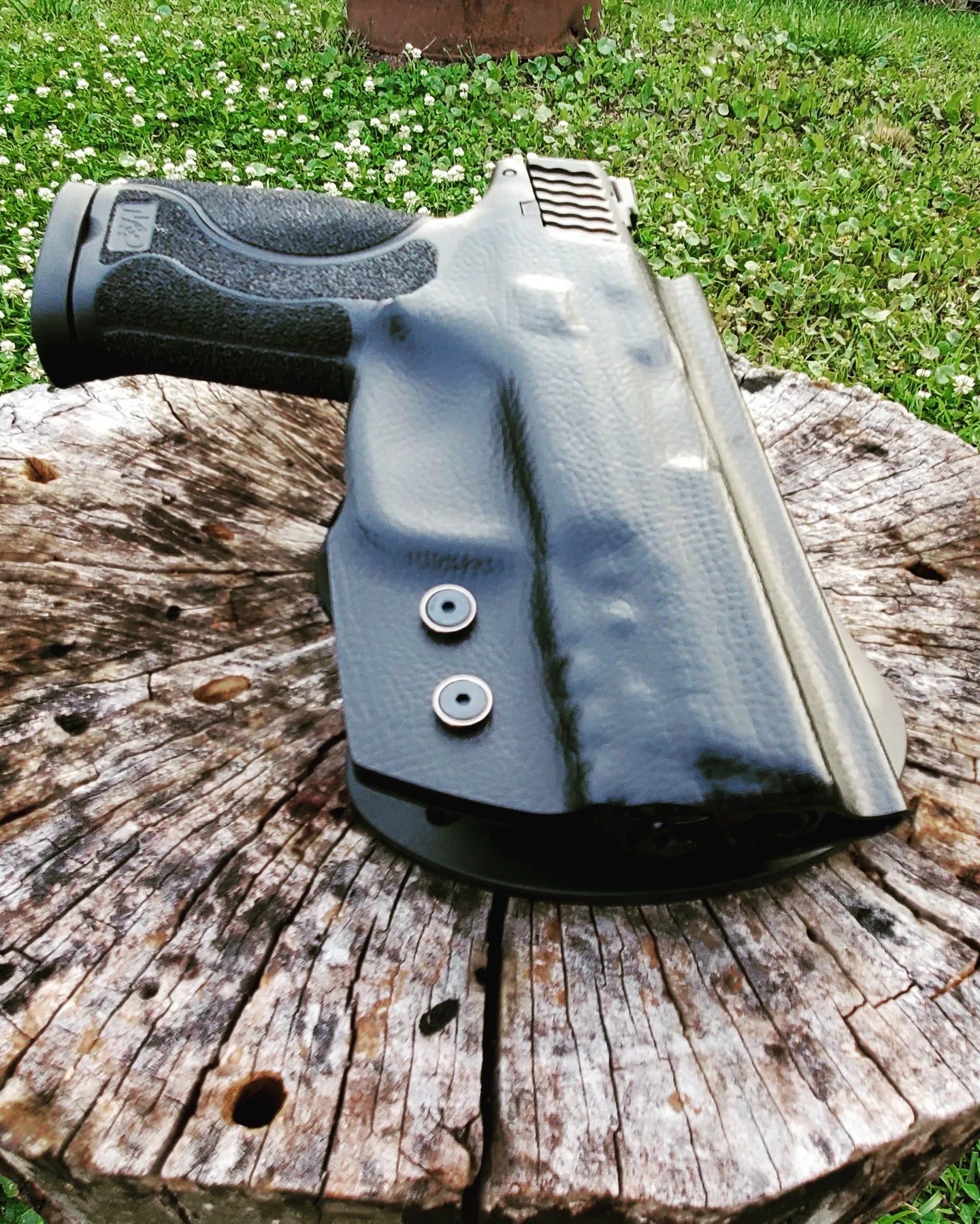 Kydex Holster S&W M&P2.0